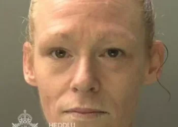 Woman banned from most shops in Maesteg after crime spree