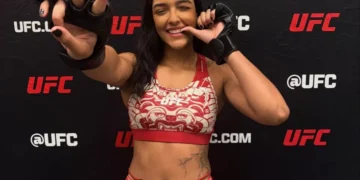 What Is Alice Pereira’s Ethnicity, Religion & Nationality? Exploring UFC Star’s Family Roots