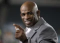 Deion Sanders’ 313lb OL Asks For Cheese Burger After Epic Pro Day