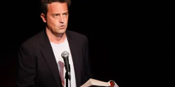 ‘Ketamine Queen’ sentenced to 15 years in prison over Matthew Perry death