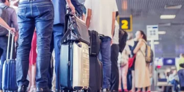 EasyJet warns passengers they risk missing flights due to new EU entry rules