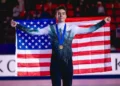 US Teen Figure Skating Star’s GoFundMe Appeal Aims at Historic Olympic Breakthrough