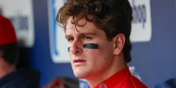 Red Sox Called Out for Pressuring 21-Yo Roman Anthony With David Ortiz-Level Expectation