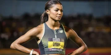 Gabby Thomas Opens Up on Moving Away From Track and Field After Achilles Comeback