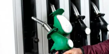 UK’s cheapest petrol stations named – Welsh spot is number one