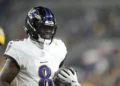 ESPN’s Dan Orlovsky Tracks Back on Comments After Wrongly Slamming Ravens’ Lamar Jackson
