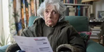 Pensioners to get ‘up to £575’ more and other support from next week