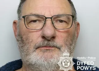 Social worker exposed as paedophile