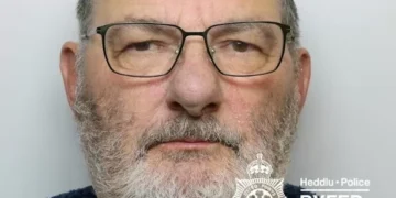 Social worker exposed as paedophile