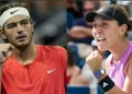 Jessica Pegula and Taylor Fritz Set for ‘Battle of the Sexes’ Clash, but With Surprise Twist