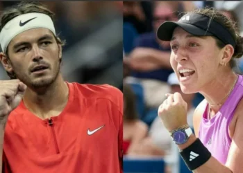 Jessica Pegula and Taylor Fritz Set for ‘Battle of the Sexes’ Clash, but With Surprise Twist