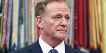 FOX Owner Takes a Shot at Roger Goodell & NFL’s Antitrust Exemption Amid Backlash From FCC Chairman