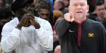 Reggie Miller Says Michael Jordan Did Due Diligence in UNC’s Hiring of Michael Malone: “Has a Huge Influence”