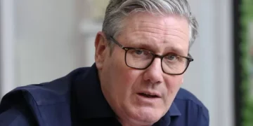 UK’s £126m secret nuclear bunker – who will be allowed in and what’s inside