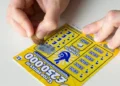 Man splurges £600 on National Lottery Scratchcards but winnings totally floor him