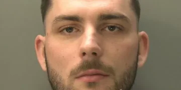 Man’s bad driving alerted police – then things got a lot worse