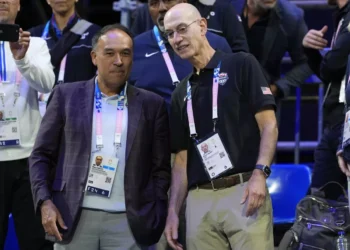 NBA Deputy Commissioner Issues Statement After EuroLeague Partnership Reports