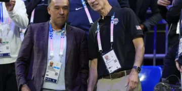 NBA Deputy Commissioner Issues Statement After EuroLeague Partnership Reports