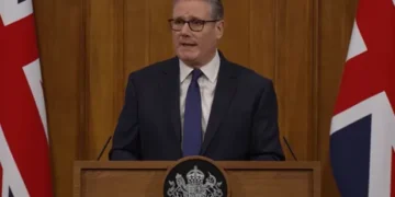 Prime Minister Keir Starmer announces cost of living action as prices soar