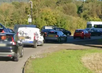 Crash causes standstill traffic on A465 between Neath interchange and M4 junction – live updates