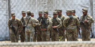 Trump Administration Wants to Make It More Difficult to Evade a Military Draft