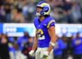 Rams Make Clear Demand From Puka Nacua Before $164M Commitment, Per Report