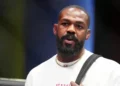 Jon Jones Hits Back at National News Coverage Over Albuquerque Incident