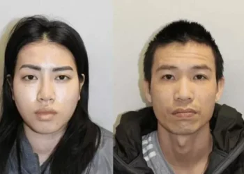 Migrant ran Facebook network to lure hundreds to the UK in small boats