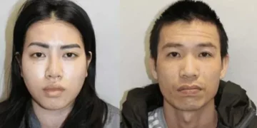 Migrant ran Facebook network to lure hundreds to the UK in small boats