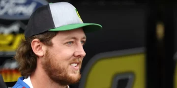 NASCAR Drops Brutal 4-Word Reality Check on Cleetus McFarland’s Hyped ‘Promotion’