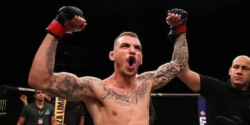 Renato Moicano Tattoos: Meaning and Origin Behind UFC Star’s Chest, Arms, and Other Inks