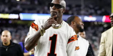 Bengals Legend Chad Johnson Eyes David Beckham’s $1.4B Venture After Admitting $5M Regret