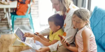 Parents can get £2,000 a year in HMRC cash support – what you need to know