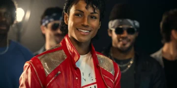 Janet Jackson declined to be portrayed in new film ‘Michael’, says sister La Toya