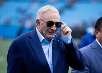 Jerry Jones Receives Major CeeDee Lamb Warning Over George Pickens Contract Drama