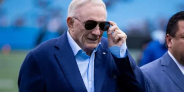 Jerry Jones Receives Major CeeDee Lamb Warning Over George Pickens Contract Drama