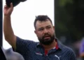 J.J. Spaun Learns ‘Big Lesson’ With 3 Days Left to Go for the Masters