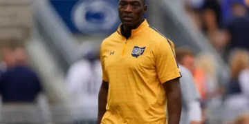 FBS College Football Program Gets Sued by Former Head Coach for Wrongful Termination