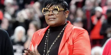 “Wrong Messenger”: Calls Mount as WNBA Leads 30th Season Celebration With Sheryl Swoopes