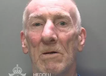 He repeatedly terrorises women and nothing seems to stop him