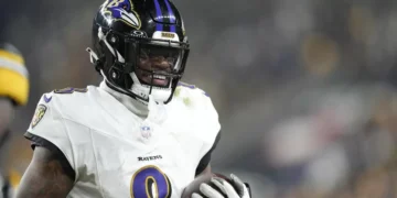 “I Prayed First”: Fired Bengals Coach Makes Honest Admission on Facing Lamar Jackson