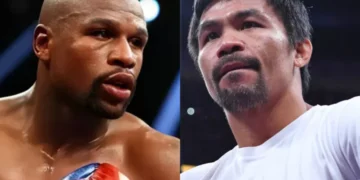 Floyd Mayweather vs. Manny Pacquiao Rematch Cancelled, Boxing Reports
