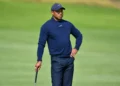 ‘Good Riddance’: Fans React as Tiger Woods Makes Ryder Cup Decision Following DUI Arrest