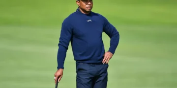 ‘Good Riddance’: Fans React as Tiger Woods Makes Ryder Cup Decision Following DUI Arrest