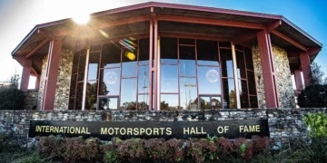 Ex-Talladega Executive Criminally Indicted Over $236,000 Scam Months After Getting Fired