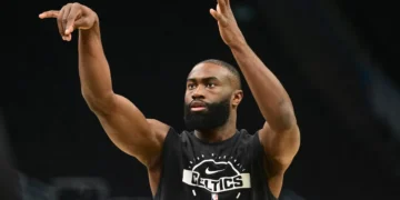 Jaylen Brown’s Atlanta Owner-GM Role Explained by NBA Legend Amid Black Representation Push