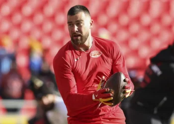 Andy Reid Reveals Travis Kelce’s Availability for Chiefs Minicamp Amid June Wedding Plans