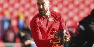 Andy Reid Reveals Travis Kelce’s Availability for Chiefs Minicamp Amid June Wedding Plans