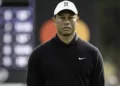 Tiger Woods Issues Urgent Statement After DUI Arrest, Firmly Ending Masters Hopes