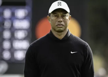 Tiger Woods Issues Urgent Statement After DUI Arrest, Firmly Ending Masters Hopes